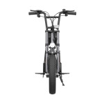 URBANGLIDE EBIKE THUNDER 160 GREY Ηλεκτρικό ποδήλατο ισσοροπίας